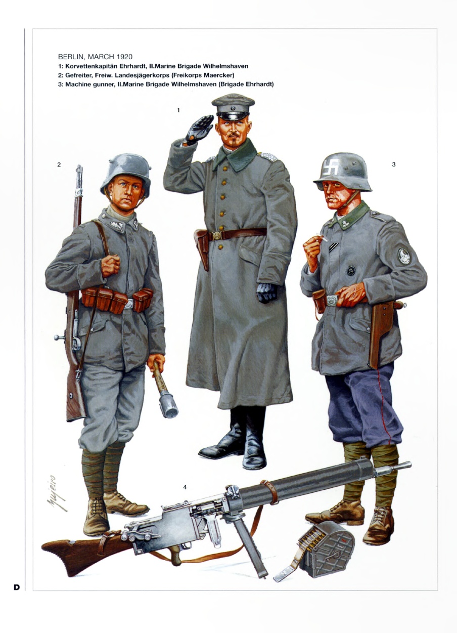 Deutschschwedisches Freikorps