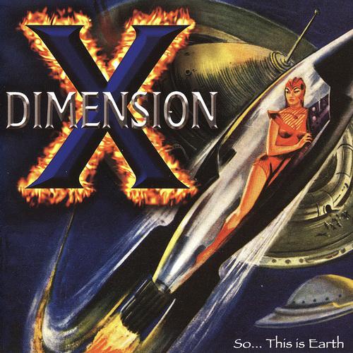 Dimension X