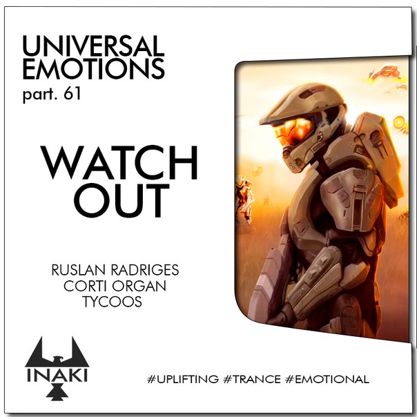 Universal Emotions part. 50 Large Set all in One 