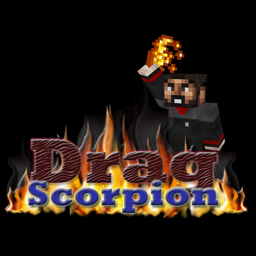 DragScorpion