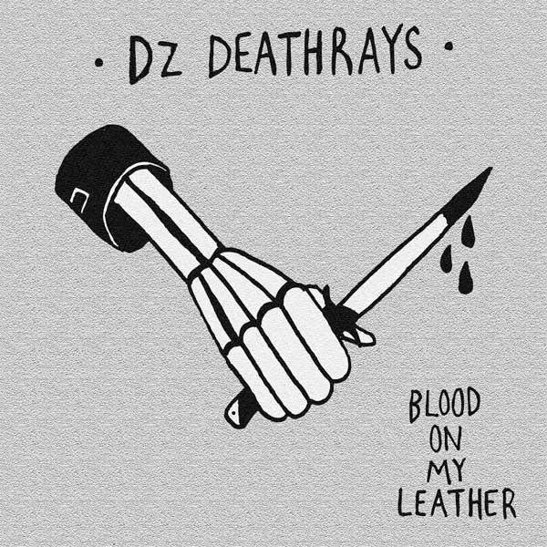 DZ Deathrays