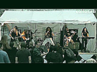 Подборка  Виконт – С нами хеви-метал [CD 2011] 