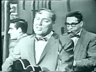 Подборка Bill Haley and His Comets – Rock Around The Clock (1956)