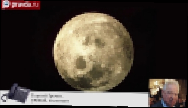 Подборка Высадка США на Луну - месть за Гагарина