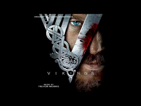 Подборка Vikings 25. Making A Deal Soundtrack Score