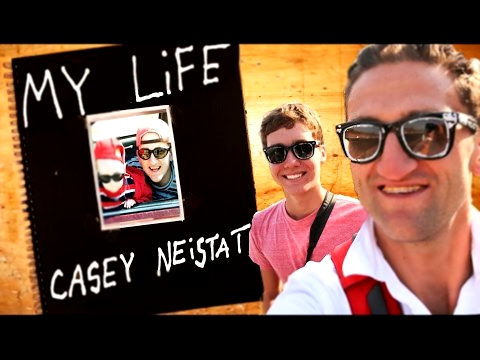 Draw My Life - Casey Neistat
