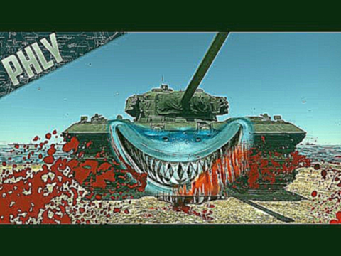 CARNIVOROUS CAERNARVON - Bloody Good Tank War Thunder Gameplay