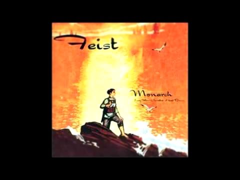 Подборка Feist - Monarch (Lay Your Jewelled Head Down) - 06 - That's What I Say, It's Not What I Mean