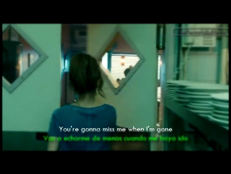 Подборка Anna Kendrick - Cups (When I'm Gone) (Official Video) [Lyrics + Sub Español]