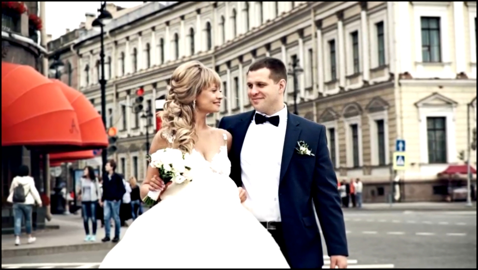 Подборка 13 August 2016. Viktoria + Igor. WEDDING/ Saint-Petersburg