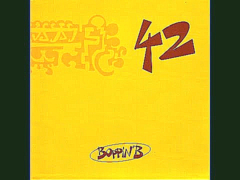 Подборка Boppin' B - 42 (NiWo Music) [Full Album]