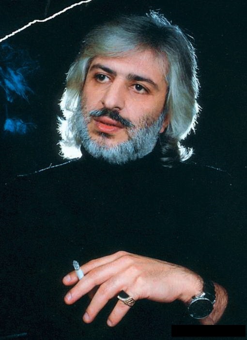 Ефрем Амиранов