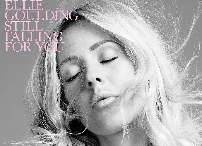Still falling for you August 19, 2016 in the USA 