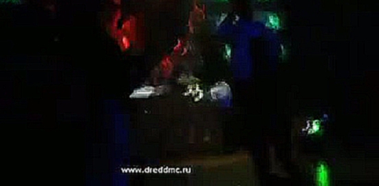 Подборка DRedd - Не Теряя Веры Ft. GMS (При уч. Briz) LIVE 29.01.2011