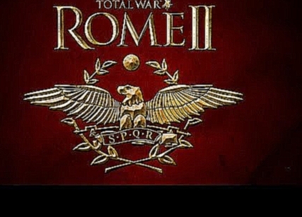 Total War: Rome II - восстание рабов.#24