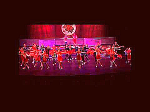 Подборка We're All in This Together (Reprise) - High School Musical