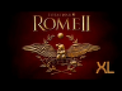 Total War. Rome II. Восстания рабов - народный вид спорта