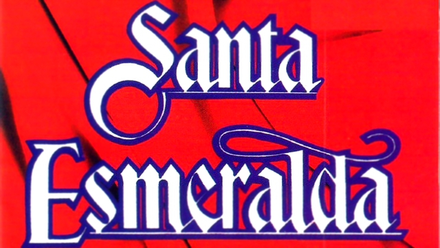 Подборка Santa Esmeralda 