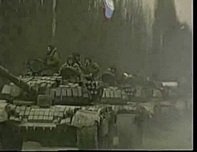 Подборка Помяни нас, Россия (хроники войны в Чечне 1994 - 2004г) 