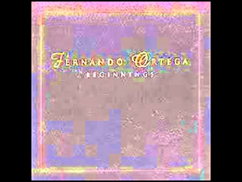 Подборка Fernando Ortega - Family [Official Music]