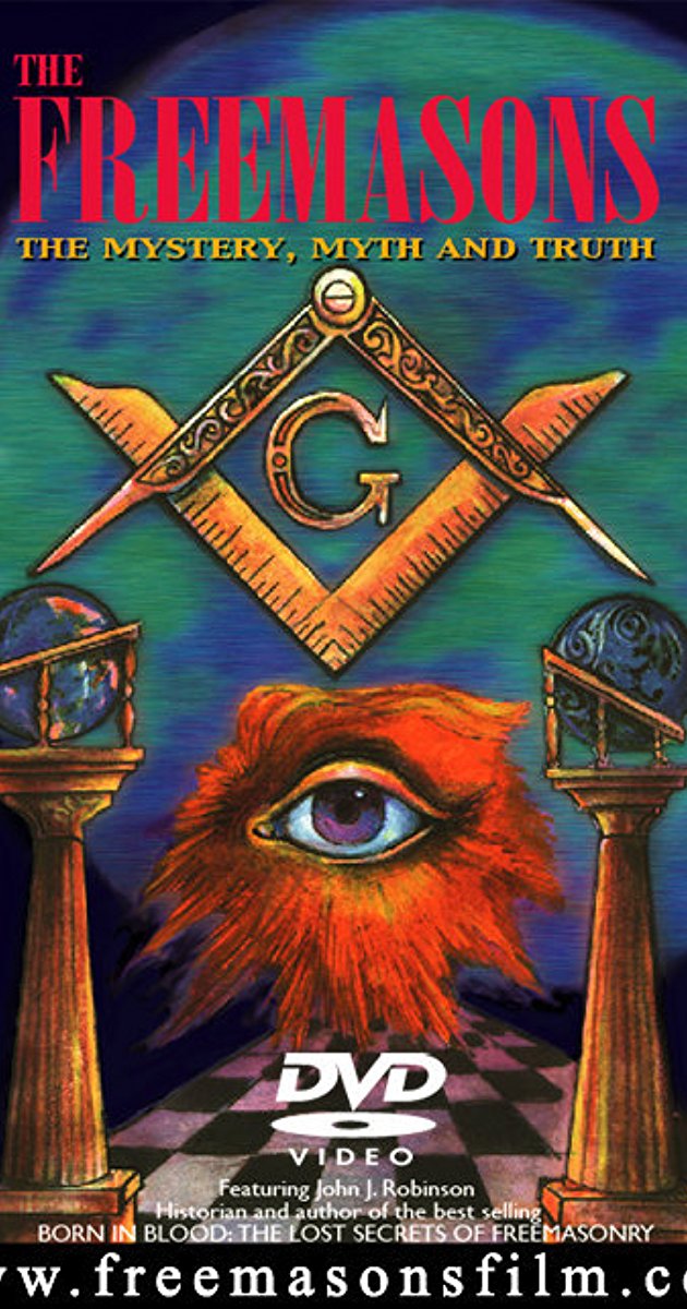 Freemasons tilers