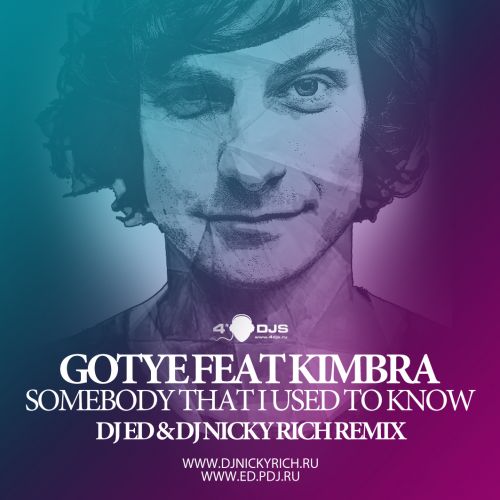 Хиты 2012 | Gotye feat. Kimbra