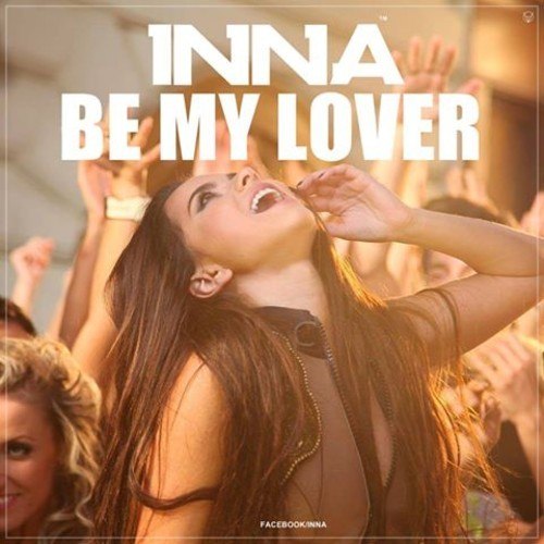 Be My Lover 2013 