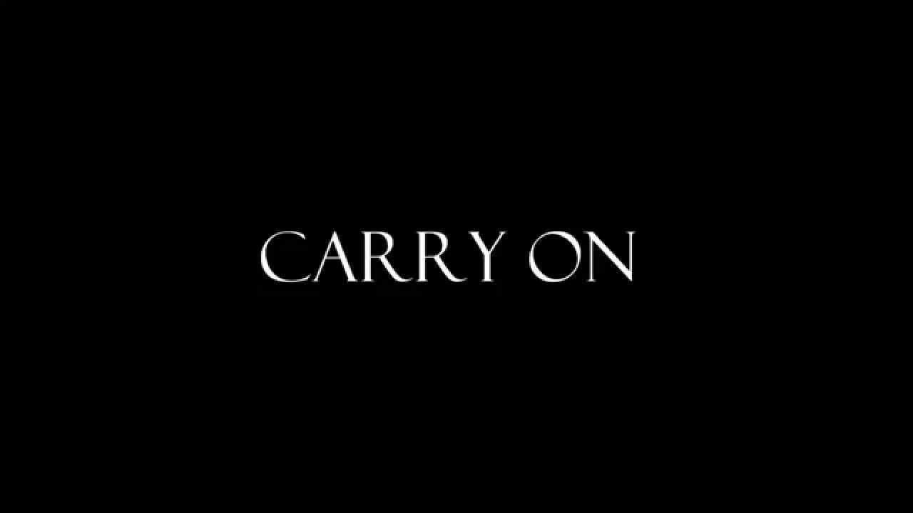 Carry On My Wayward Son (Kansas cover) [Supernatural 10x05] рисунок