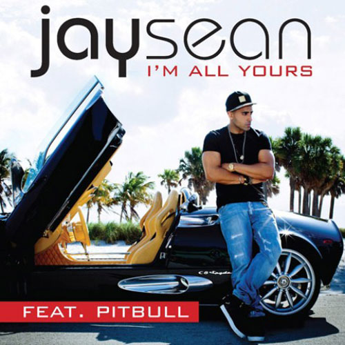 Jay Sean feat.Pitbull