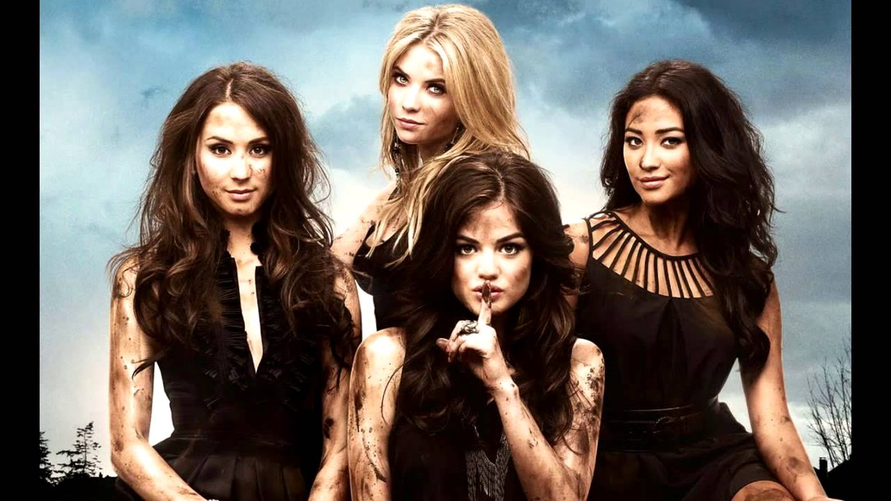 Closer to You from Pretty Little Liars 