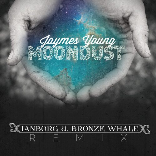 Moondust (kuroiumi 黒い海 x mild me remix) рисунок