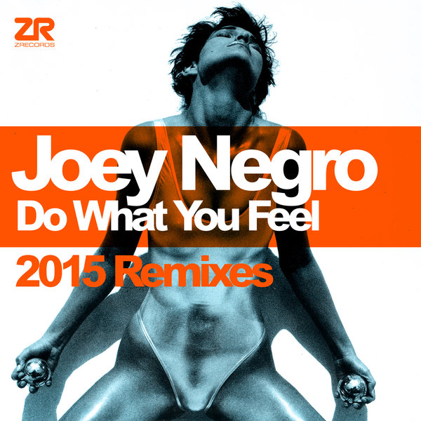 Do What You Feel JN Revival Mix 