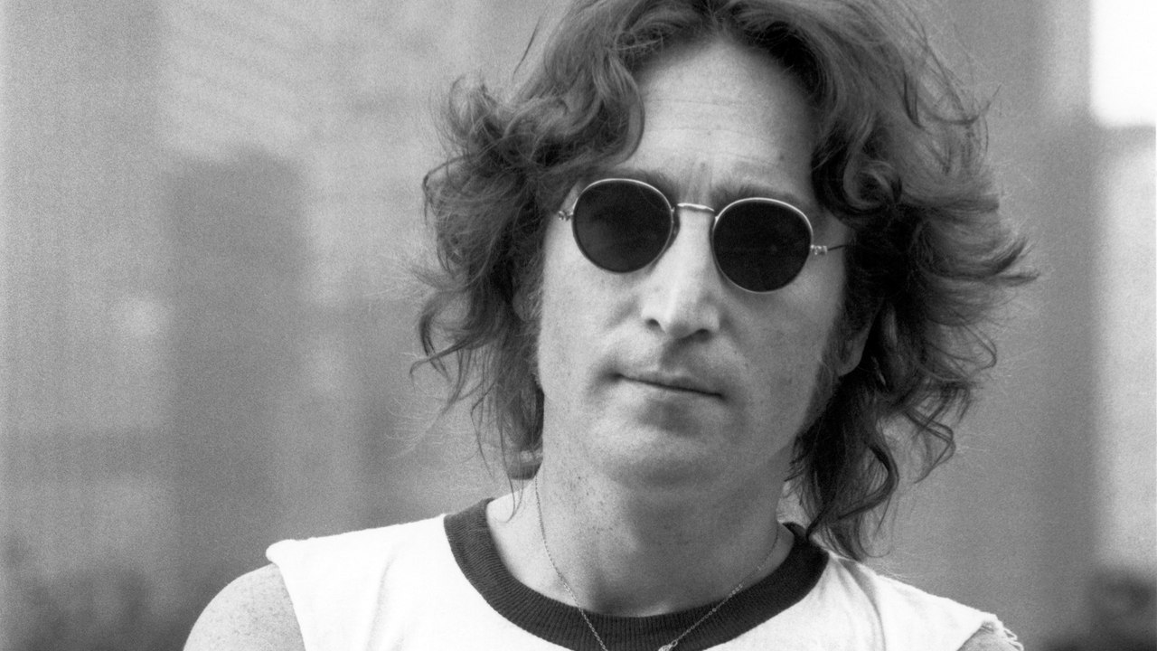 John Lennon (the beatles)