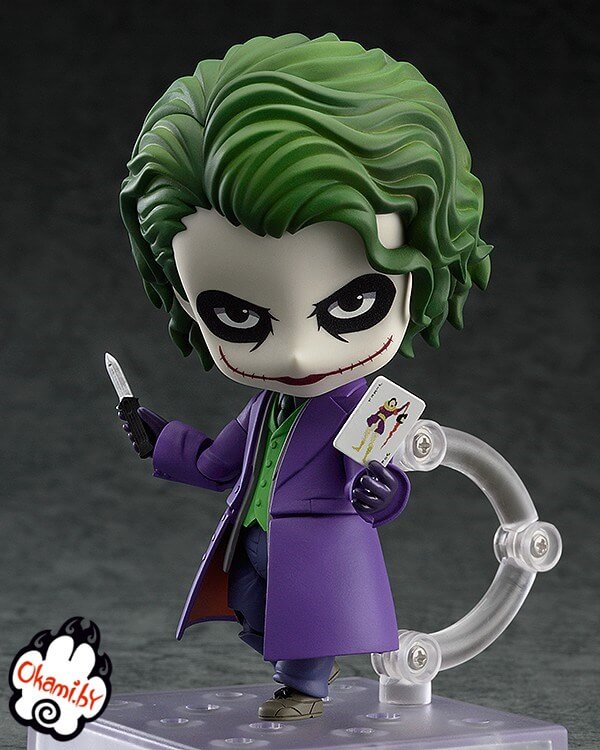 Joker ( The Dark Knight )