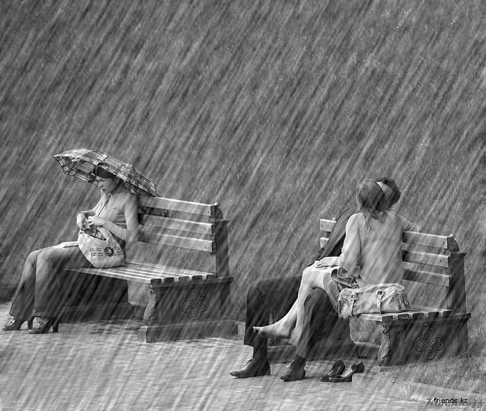 Love rain.FOREVER OT12. Люблю вас ЕХО вы для меня все. рисунок