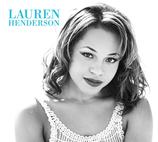 Lauren Henderson