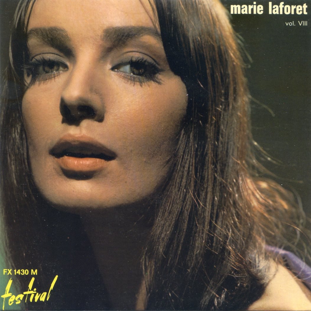 Marie Laforet
