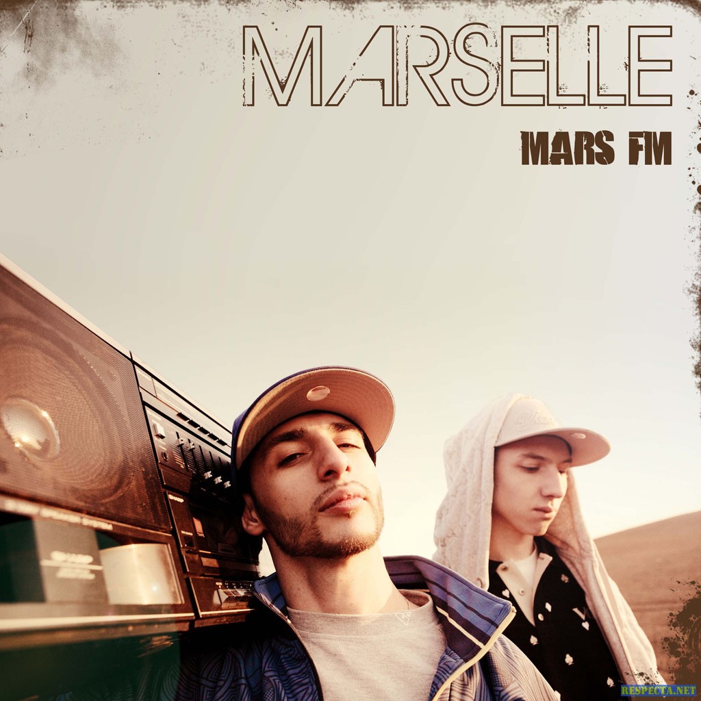 Marselle