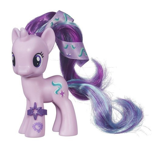 Starlight Glimmer and mane 6 "Friends Are Always There For You" 5 сезон 