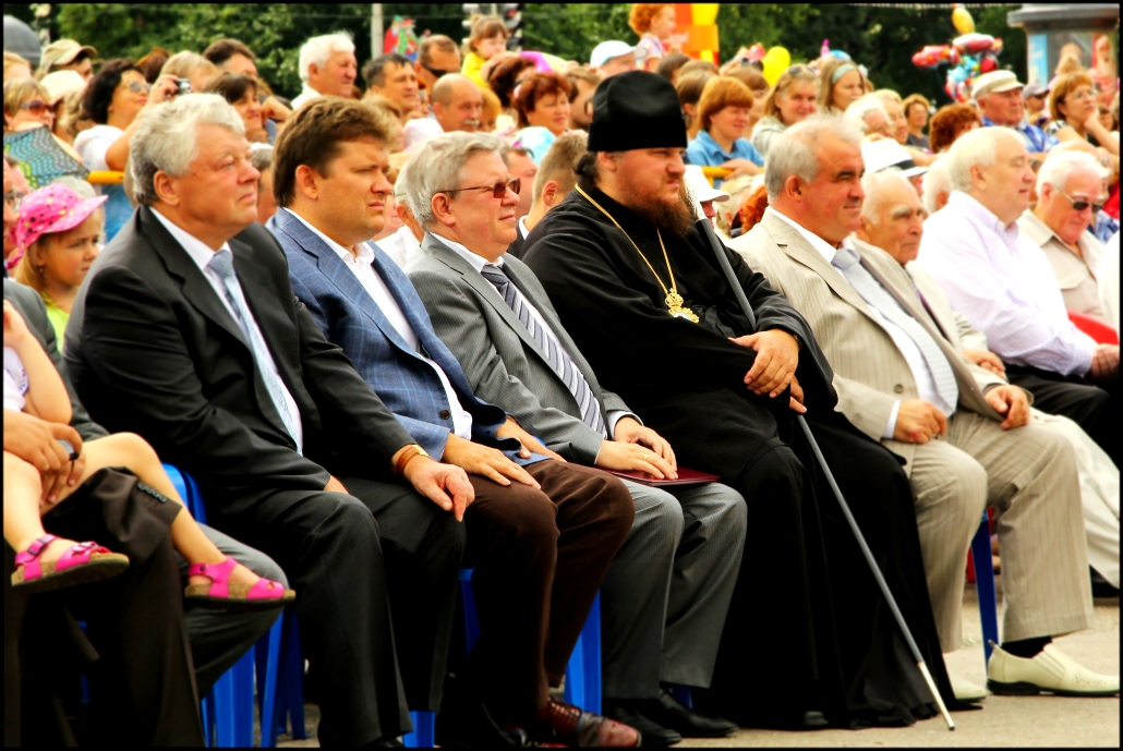 Новости Костромской епархии