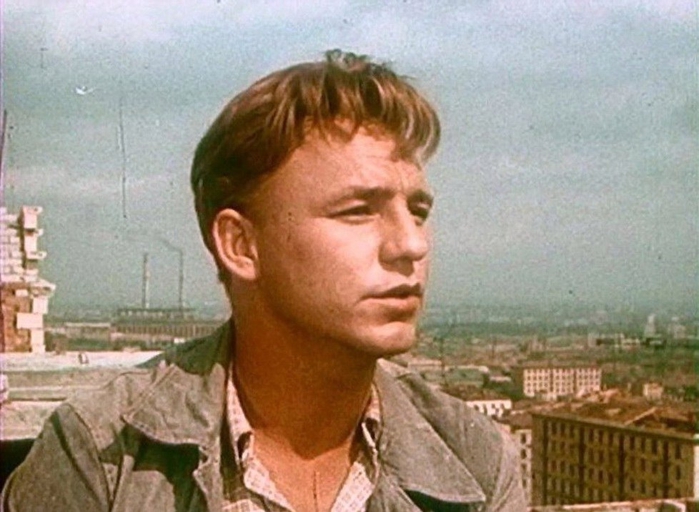 Николай Рыбников (1957)