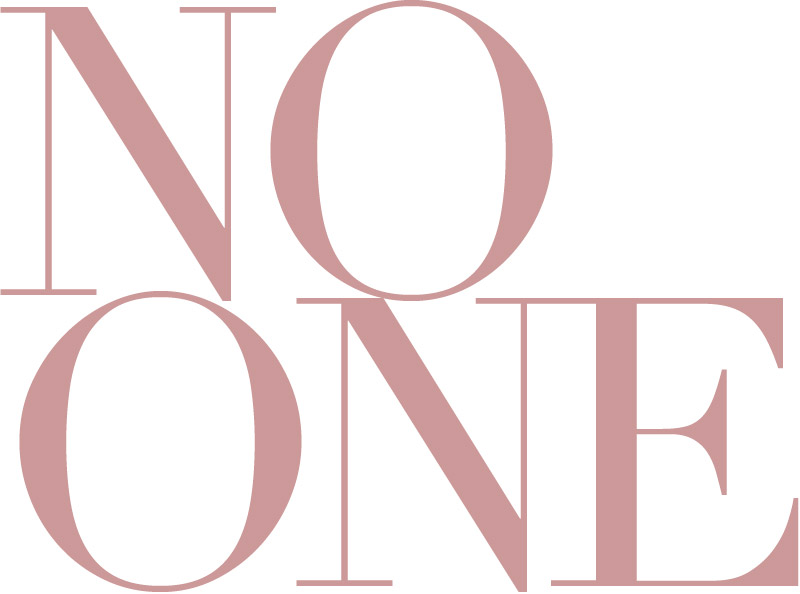 No one 