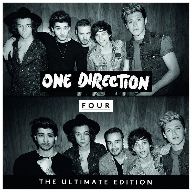 Little Things Live Version From The Motion Picture \'One Direction This Is Us\' 