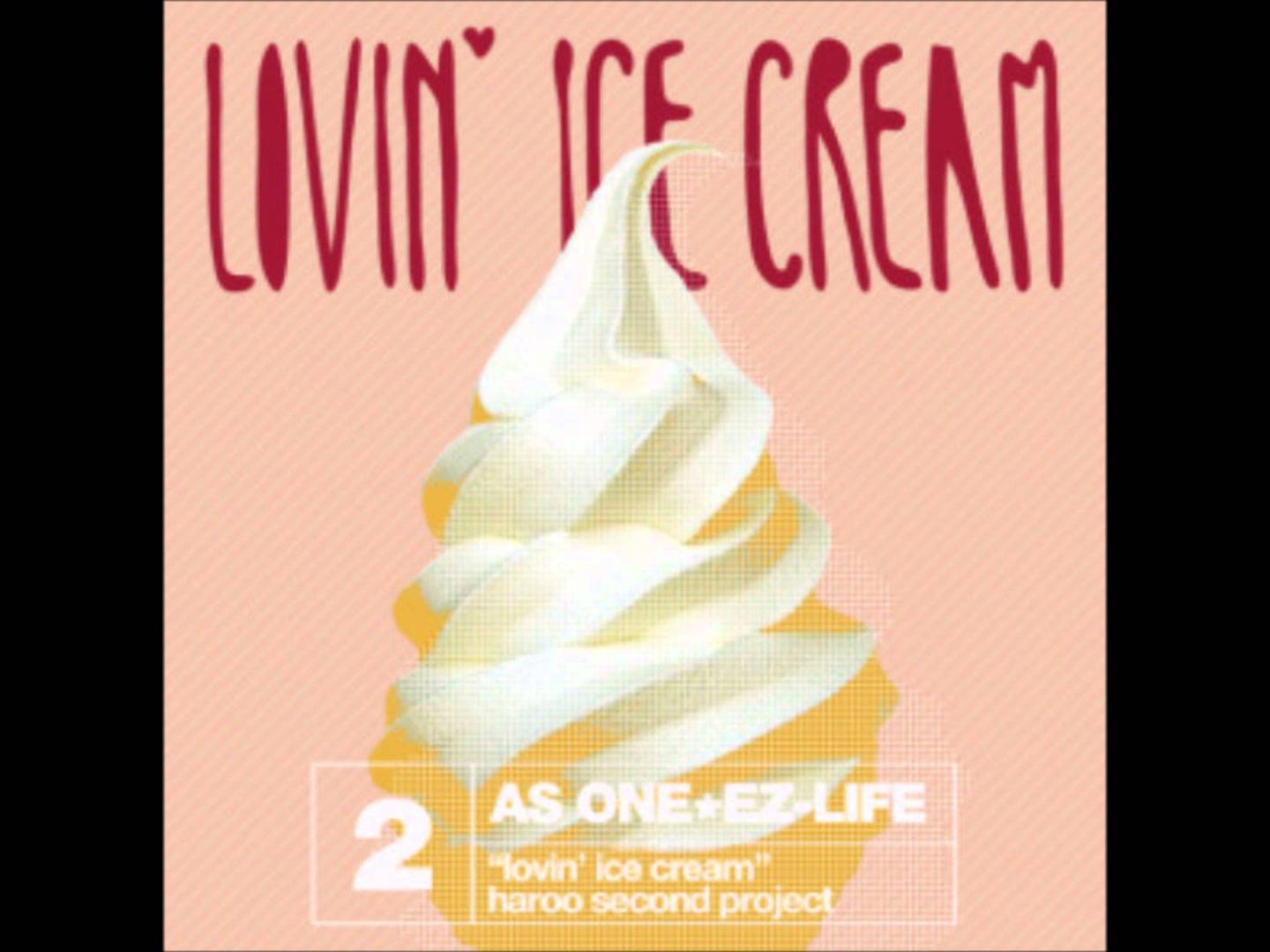 Lovin Ice Cream 