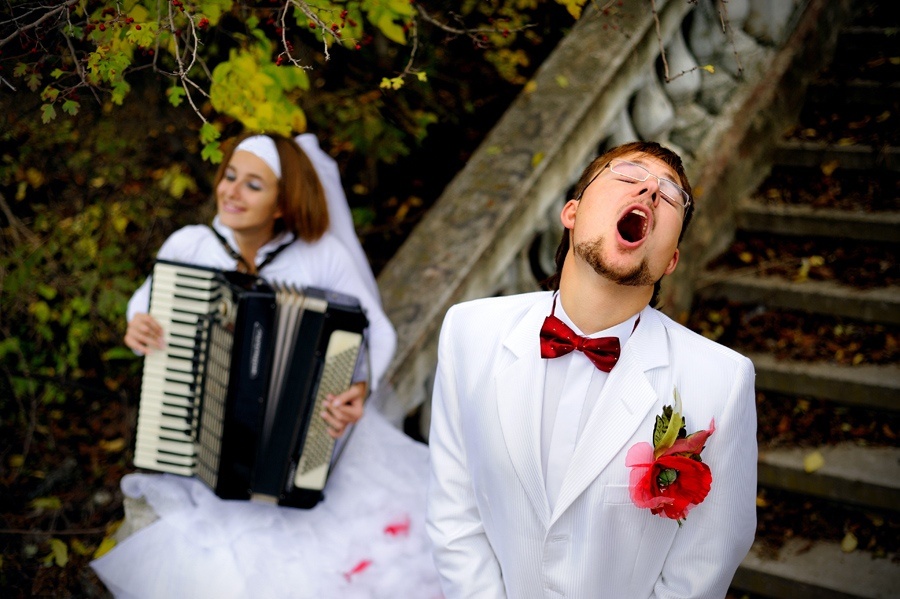 Песни на свадьбу