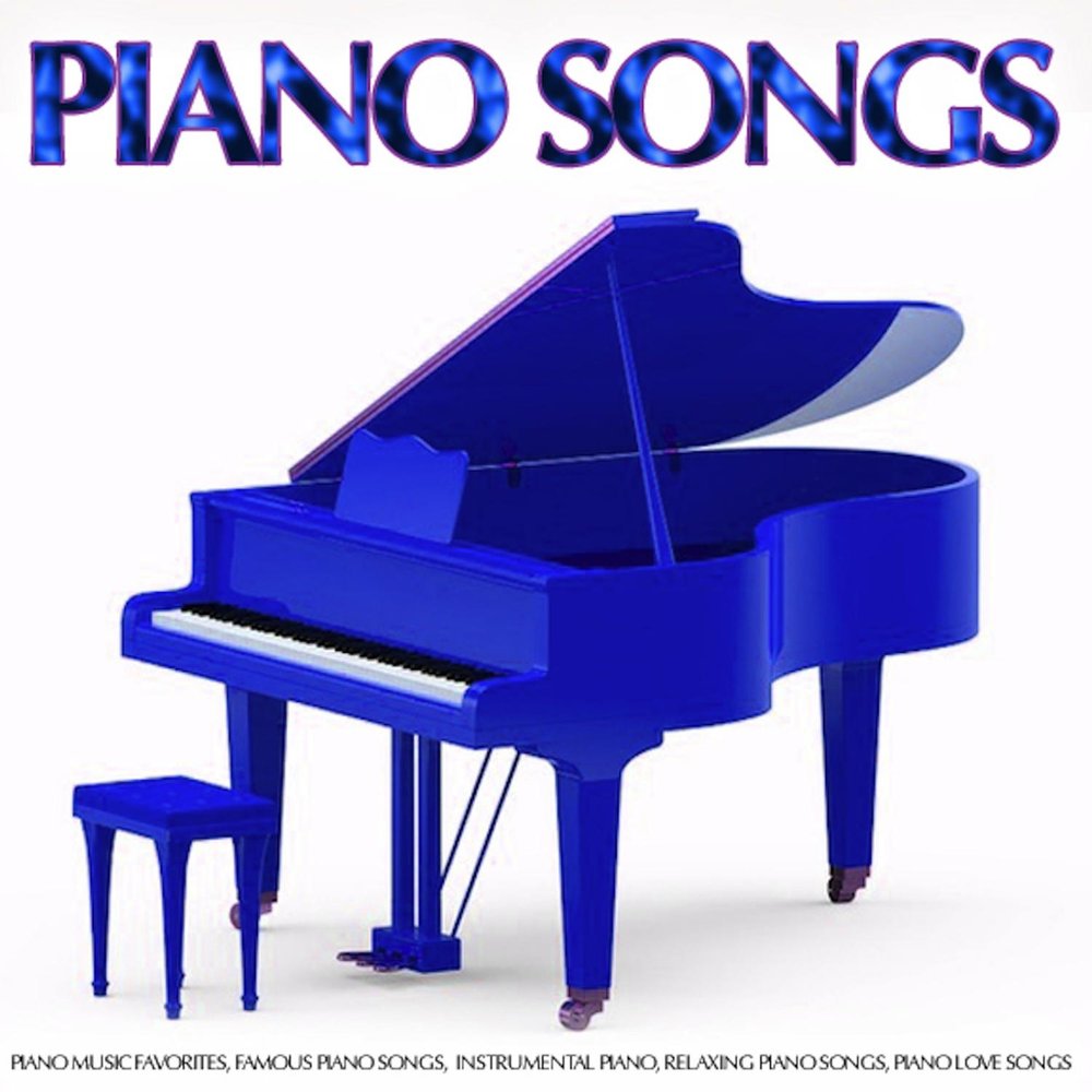 Piano Music Songs