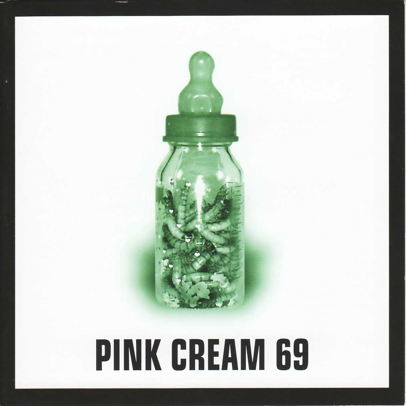 Pink Cream 69 (1997 Food for Thought)