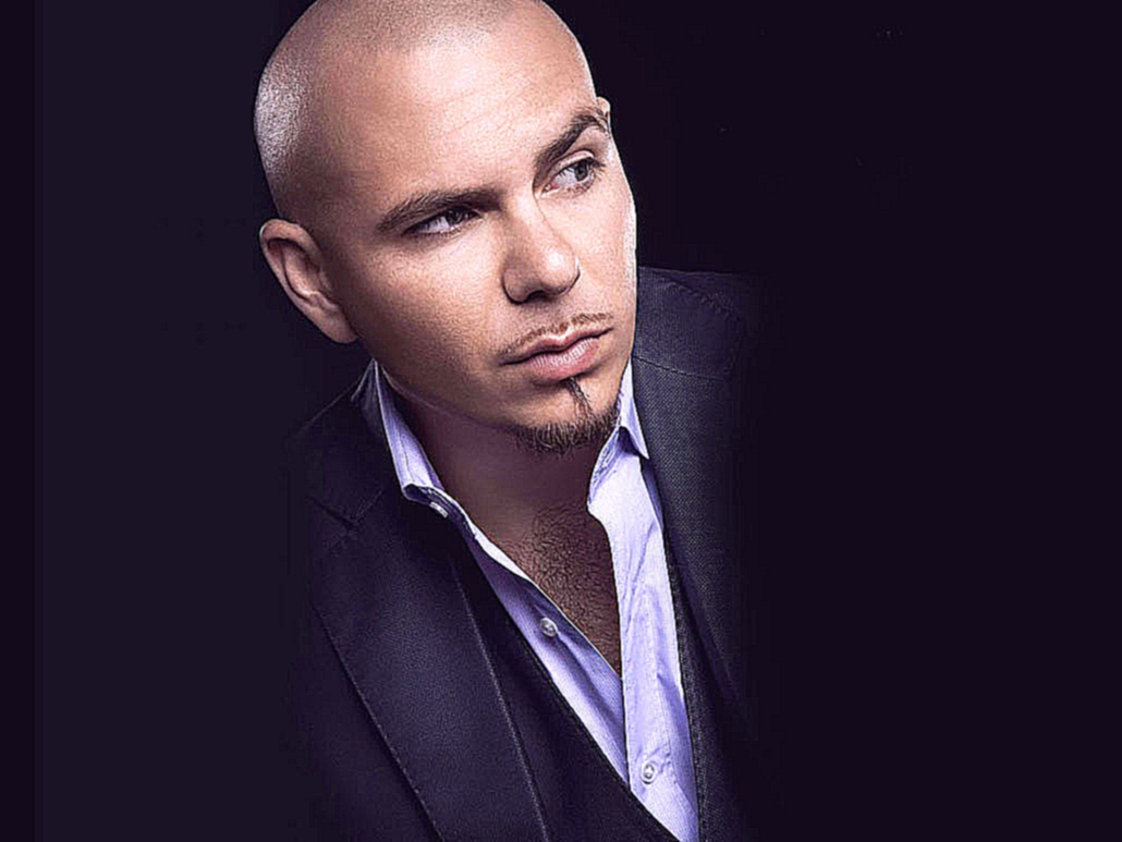 Питбуль (Pitbull) биография, песни, клипы