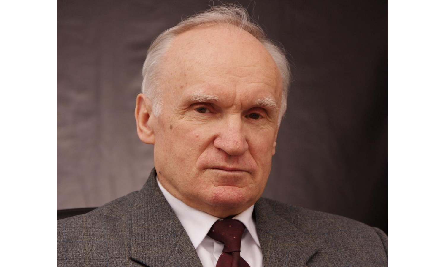 профессор Осипов А.И.