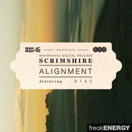 Scrimshire feat. Stac